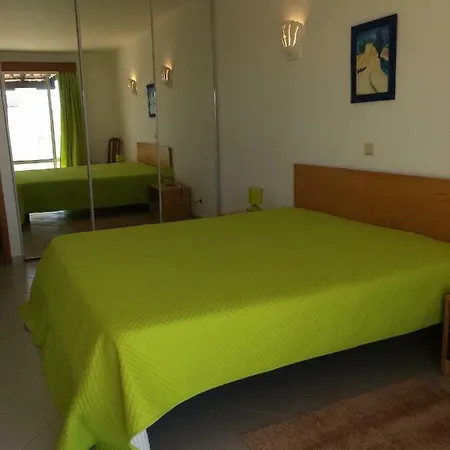 Gaivota Solis Apartment *