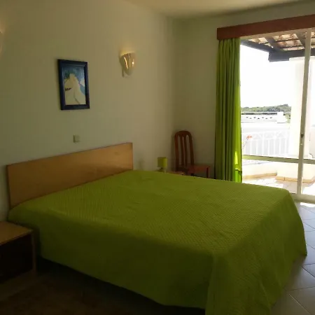 Apartment Gaivota Solis *