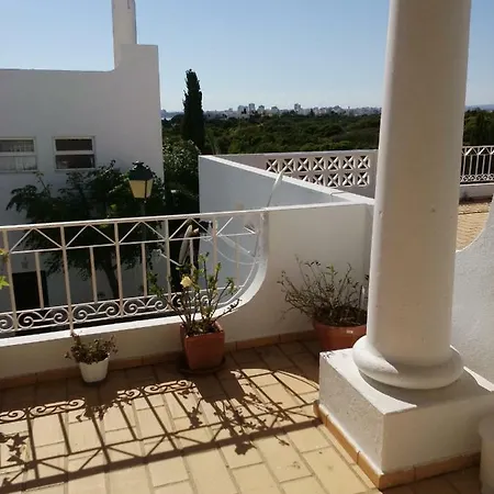Gaivota Solis Апартаменты