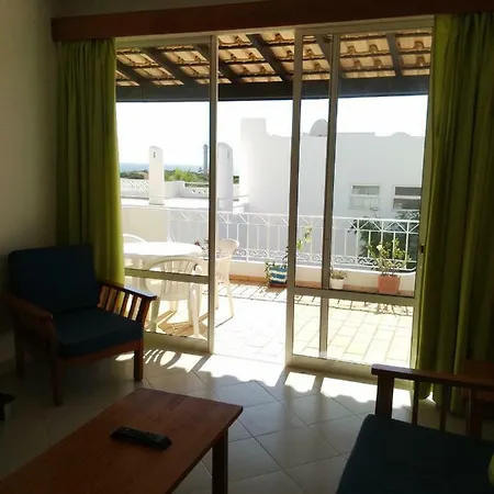 Apartment Gaivota Solis *