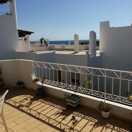 Gaivota Solis Ferragudo (Faro)