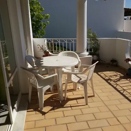 Gaivota Solis Apartment Ferragudo (Faro)