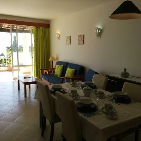 Apartment Gaivota Solis *