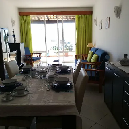 Gaivota Solis Apartment Ferragudo (Faro)