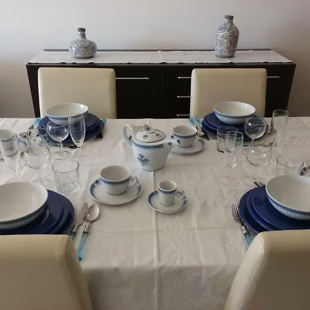 Gaivota Solis Apartment Ferragudo (Faro)