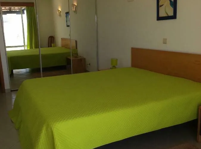 Gaivota Solis Appartement *