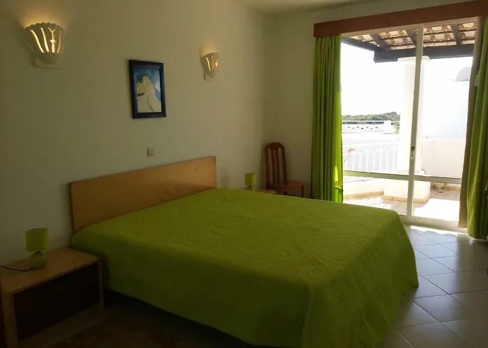 Appartement Gaivota Solis *