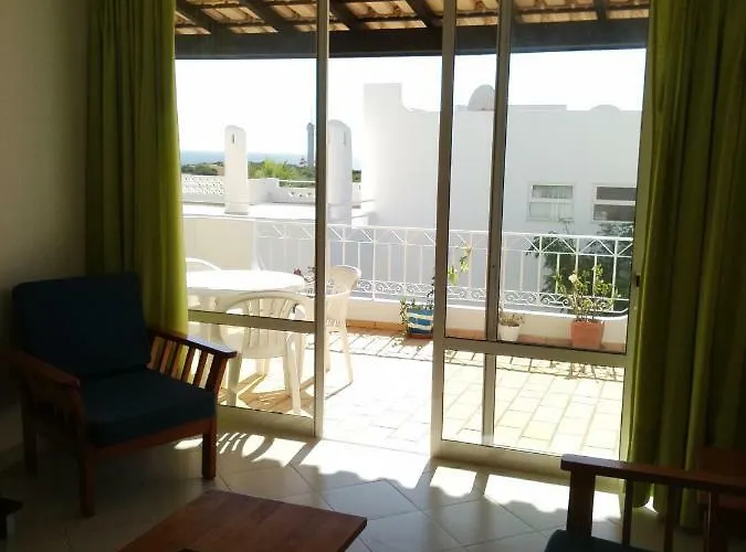 Appartement Gaivota Solis *