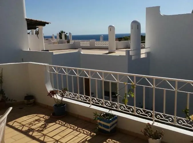 Gaivota Solis Ferragudo (Faro)