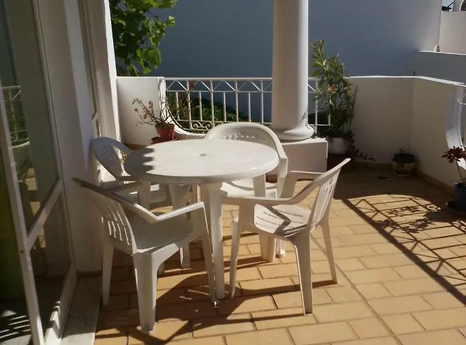 Gaivota Solis Appartement Ferragudo (Faro)
