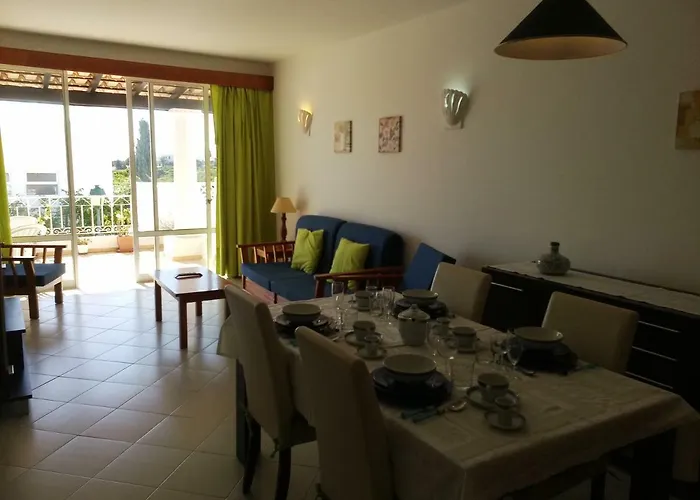 Appartement Gaivota Solis *