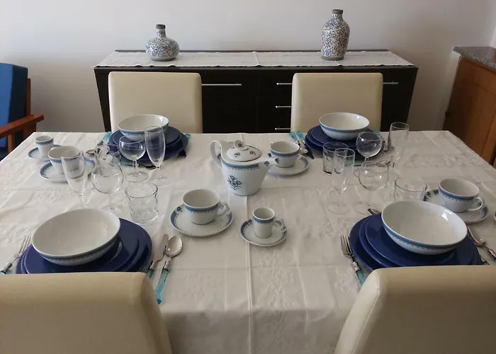 Gaivota Solis Appartement Ferragudo (Faro)