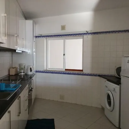Gaivota Solis Apartment