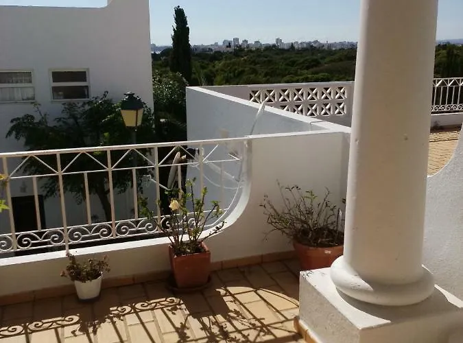 Gaivota Solis Apartment