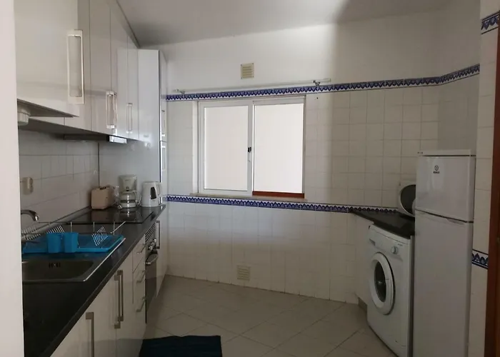 Gaivota Solis Apartment